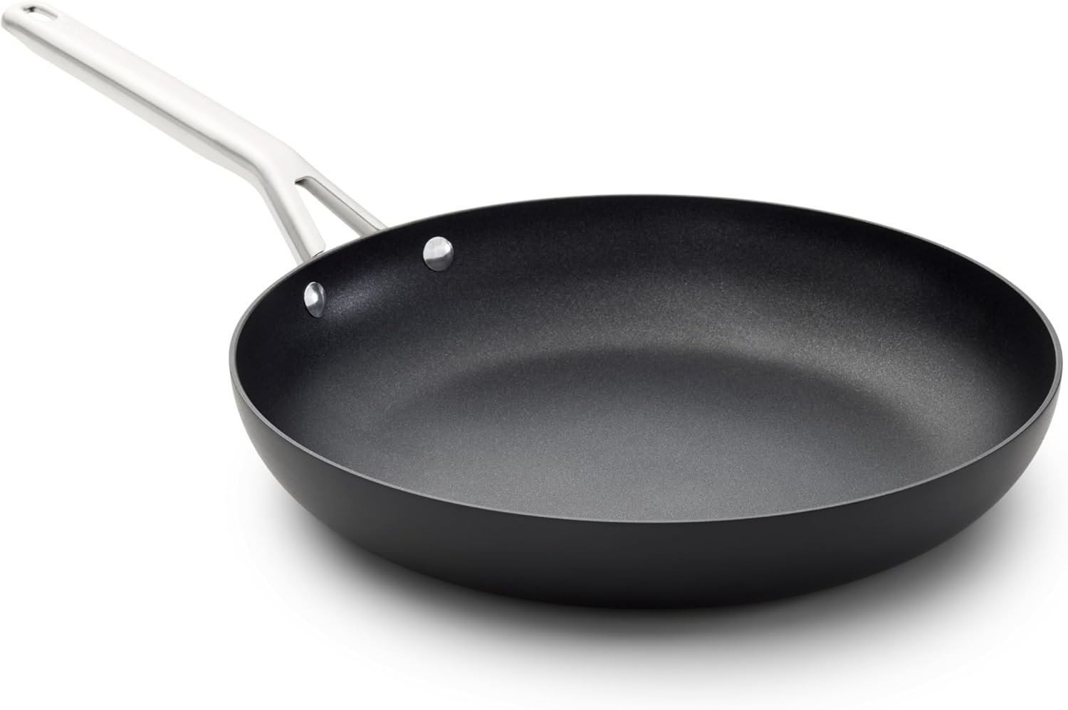 Hard-Anodized Nonstick 12-Inch Frying Pan