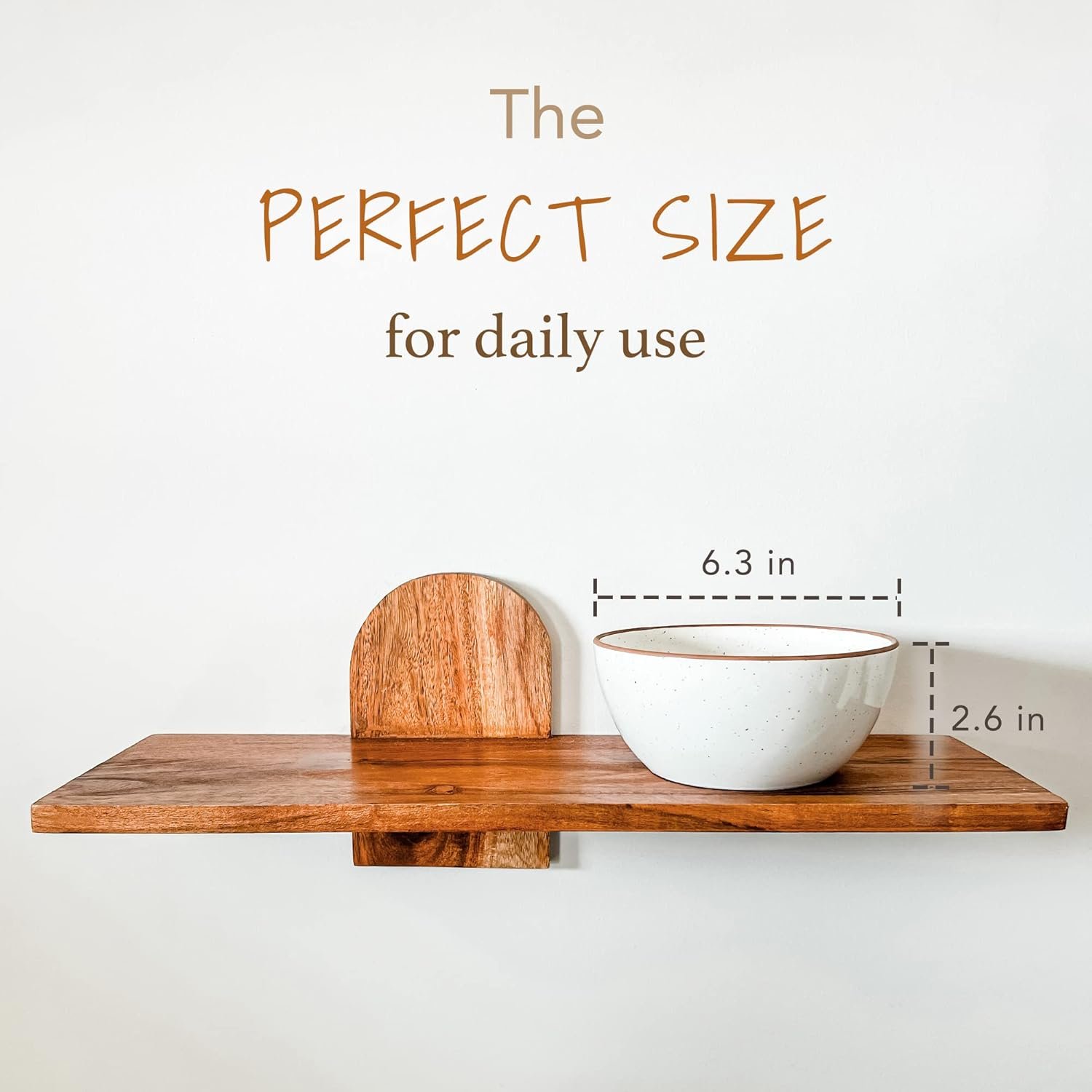 Ceramic Bowls For Kitchen, 28 - Bowl Set of 4 - For Cereal, Salad, Pasta, Soup, Dessert, Serving etc - Dishwasher, Microwave, and Oven Safe - For Breakfast, Lunch and Dinner - Vanilla White - Image 2